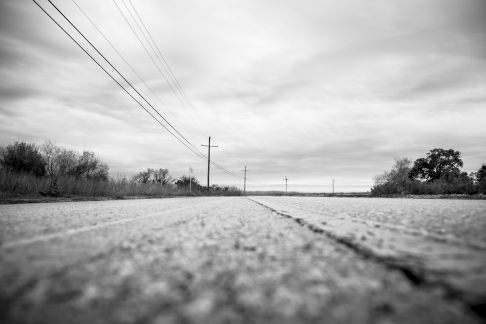 Delacroix, 3743 by Eric J. Nunez | Signed / Limited Edition archival pigment print photo on fine art paper Delacroix, 3743
